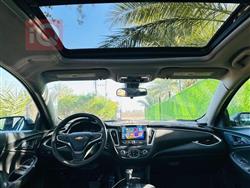 شيفروليه ماليبو